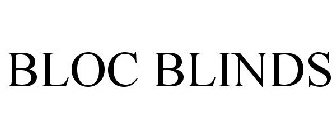 BLOCBLINDS
