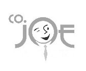 CO. JOE