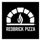 REDBRICK PIZZA