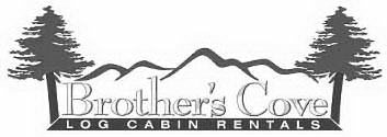 BROTHER'S COVE LOG CABIN RENTALS