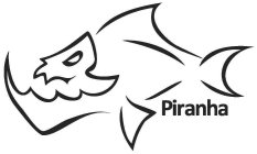 PIRANHA