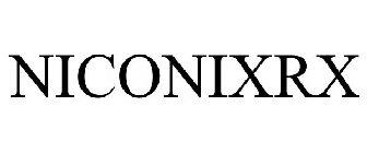 NICONIXRX