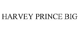 HARVEY PRINCE BIG