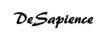 DESAPIENCE