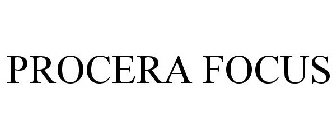 PROCERA FOCUS