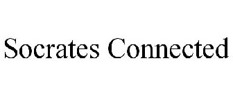 SOCRATES CONNECTED