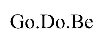 GO.DO.BE