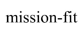 MISSION-FIT
