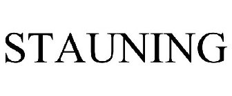 STAUNING