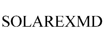 SOLAREXMD