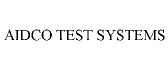 AIDCO TEST SYSTEMS