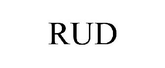 RUD