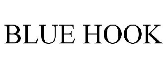 BLUE HOOK