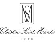 SM CHRISTINA SAINT MARCHE LIMITED