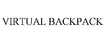 VIRTUAL BACKPACK