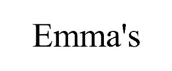EMMA'S