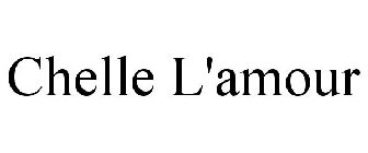 CHELLE L'AMOUR