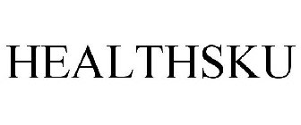 HEALTHSKU