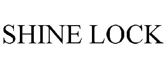 SHINE LOCK