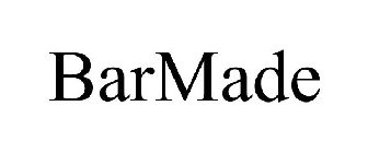 BARMADE