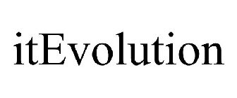 ITEVOLUTION