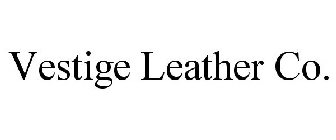 VESTIGE LEATHER CO.