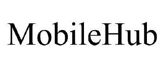 MOBILEHUB