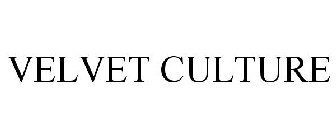 VELVET CULTURE