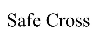 SAFE CROSS