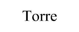 TORRE