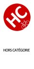 HC HORS CATÉGORIE