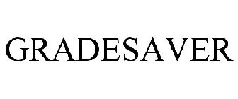 GRADESAVER