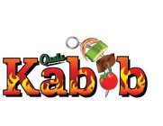 KABOB OASIS