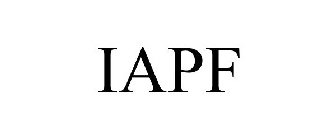 IAPF