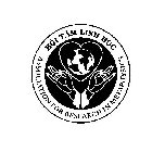 HOI TÂM LINH HOC ASSOCIATION FOR RESEARCH IN METAPHYSICSH IN METAPHYSICS