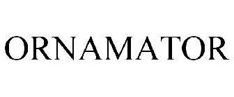 ORNAMATOR