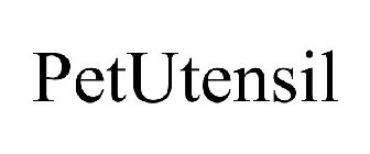 PETUTENSIL