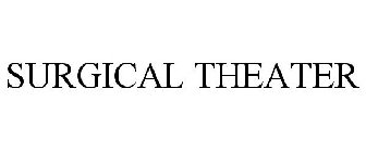 SURGICAL THEATER