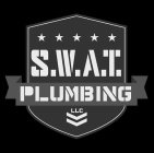 S.W.A.T. PLUMBING LLC