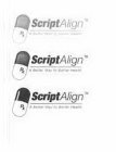 SCRIPTALIGN