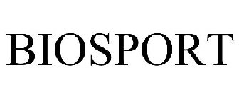 BIOSPORT