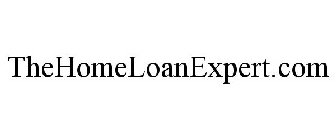 THEHOMELOANEXPERT.COM