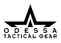 ODESSA TACTICAL GEAR