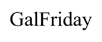GALFRIDAY