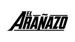 EL ARAÑAZO