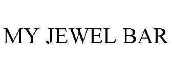 MY JEWEL BAR