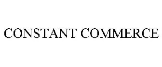 CONSTANT COMMERCE