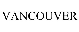 VANCOUVER