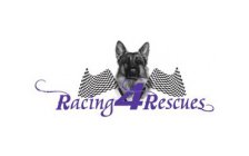 RACING 4 RESCUES
