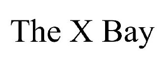 THE X BAY